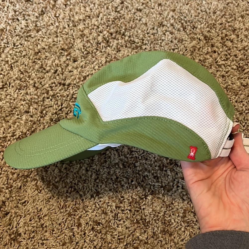 Spyder hat - Picture 3 of 7